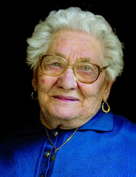 Belometti Ida Ved. Dossi