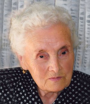 Zampatti Francesca Ved. Giovanelli (ceschina)
