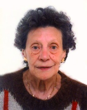 Lecchi Mariuccia Ved. Severi