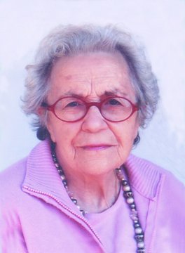 Pavarani Giuseppina Ved. Ghisalberti