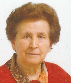 Luinati Maria Ved. Rossetto