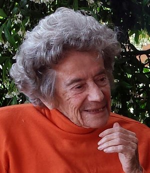 Ricci Carolina