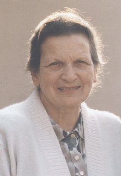 Santinelli Margherita Ved. Grisa