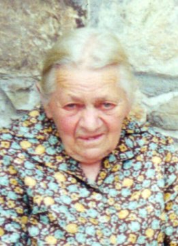 Alborghetti Erminia Luigia