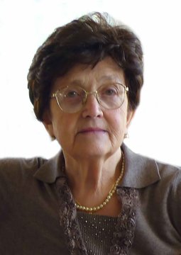 Andreini Emilia In Rocchi (milietta)
