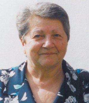 Facoetti Valeria Serafina In Zangari