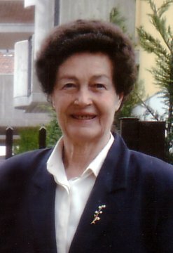 Tengattini Bianca Maria Ved. Moioli