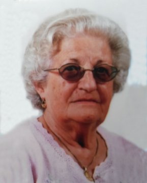 Bordogna Maria Ved. Cappelletti