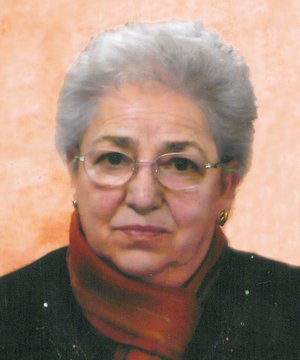 Lazzaroni Carolina In Lussana