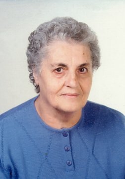 Sorti Elsa In Boffetti