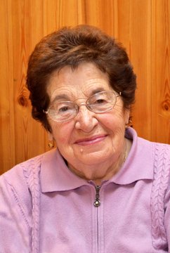 Verzeroli Pierina Ved. Verzeroli