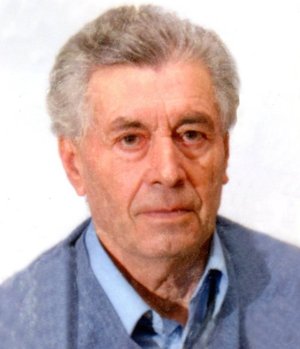 Pezzotta Antonio