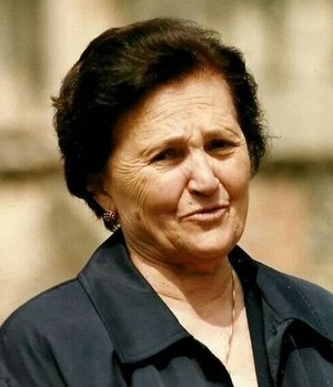 Gatti Piera Ved. Cancelli (pierina)