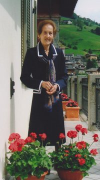 Terzi Edvige Ved. De Franceschi
