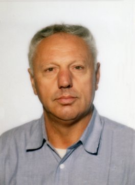 Vescovi Giancarlo