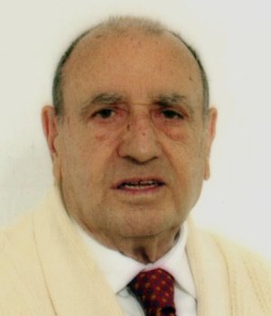 Ambrosioni Luigi (gino)