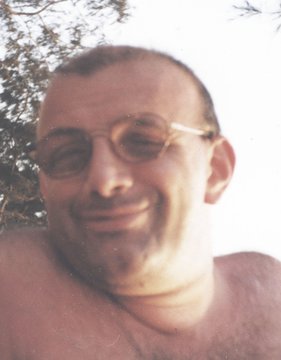 Magno Gian Mario