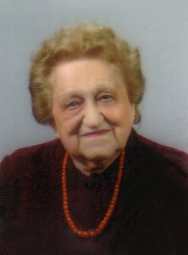 Bergonzoli Lucia Ved. Radice