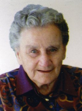 Zanella Maria Agnese Ved. Ludrini