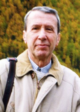 Bertuzzi Emilio