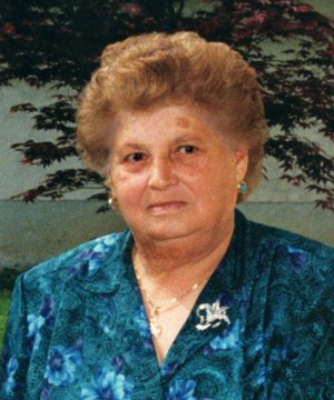 Gussago Maria Ved. Del Carro (rina)