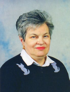Parimbelli Cecilia