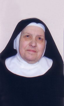 Ponzoni Gabriella Suor (maria Luisa)