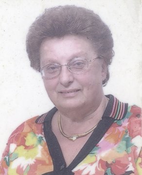 Mangili Anna Maria