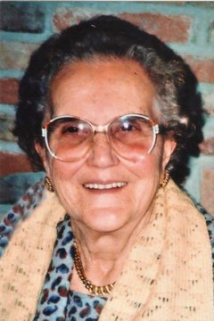Amoruso Antonietta Ved. Locatelli