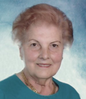Carolli Ida Vittoria In Vacchelli