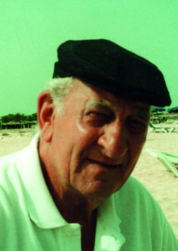 Carozza Aldo
