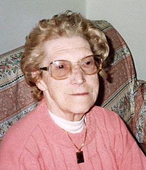 Frattini Ottorina Ved. Brignoli