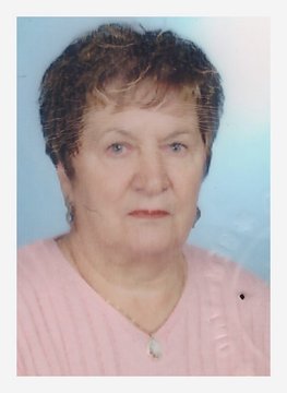 Salvi Rita In Castelli