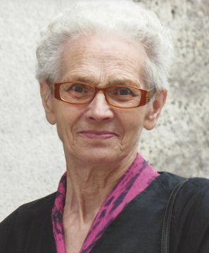 Teoldi Pierina Ved. Mazzola