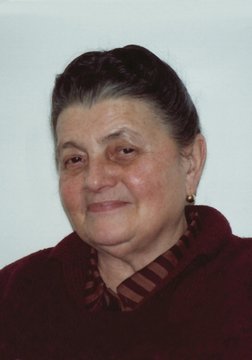 Sana Maria Ved. Gentili