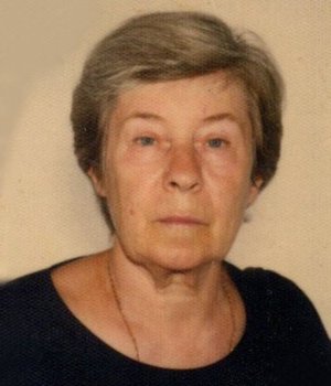 Gardossi Bianca In Frigerio
