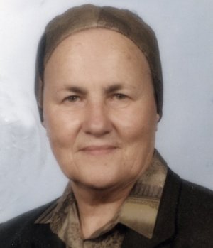 Franchina Caterina Ved. Merla
