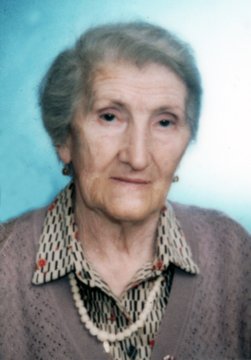 Carminati Angela Ved. Mutti