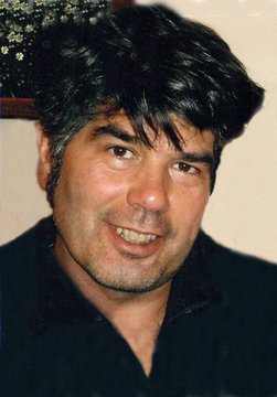 Baretti Stefano