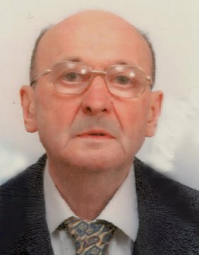 Pezzotta Luigi Giovanni (gianni)