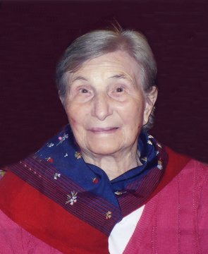Zanchi Valentina Ved. Manara