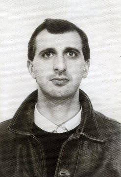 Codazzi Riccardo