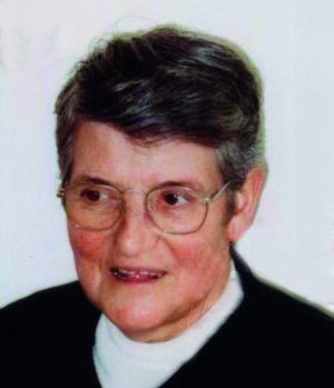 Zambelli Antonietta Suor