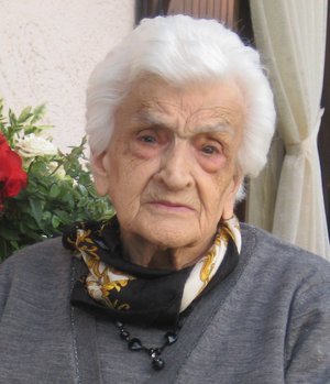 Toccagni Marcellina Ved. Brevi