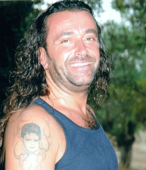 Bolis Oreste