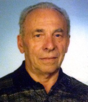 Pedruzzi Giuseppe
