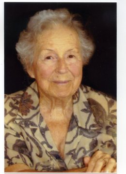 Mozina Giuseppina Ved. Bugatti