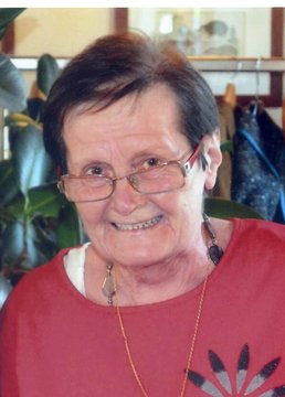Martinelli Luigina (gina)