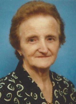 Ravasio Clorinda Ved. Gambirasio