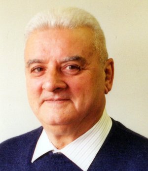 Gamba Fermo